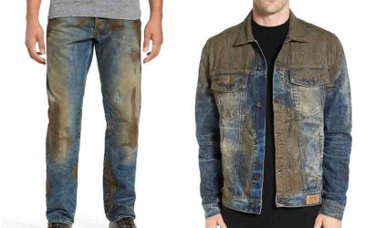 Wah, Brand Ini Malah Bikin Jeans Penuh Lumpur thumbnail